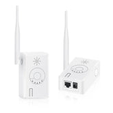 WiFi Range Extender Support 2.4GHz